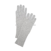 OEM Women Pure Cashmere Gloves
